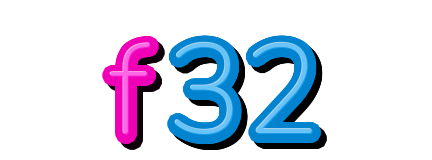 f32 — logo kanal
