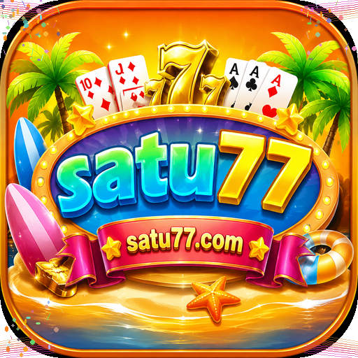 satu77 — galeri pratinjau Resmi APK