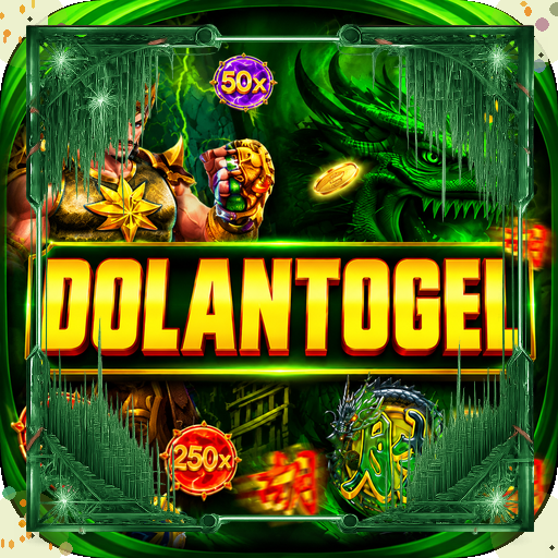 dolantogel — mitra unggulan